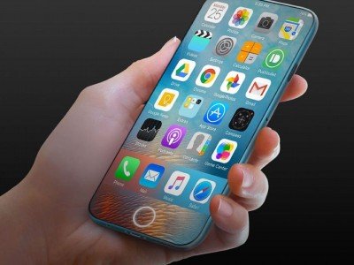 Features of the new iPhones 