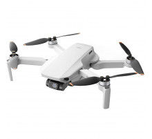 DJI Mini SE Quadcopter Fly More