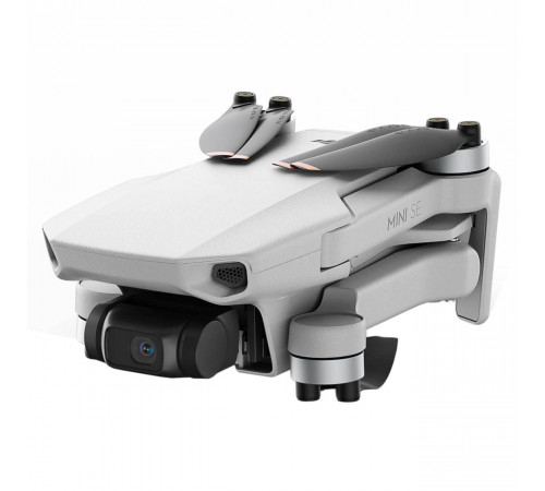 DJI Mini SE Quadcopter Fly More