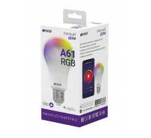 Smart lamp Hiper IoT A61 RGB