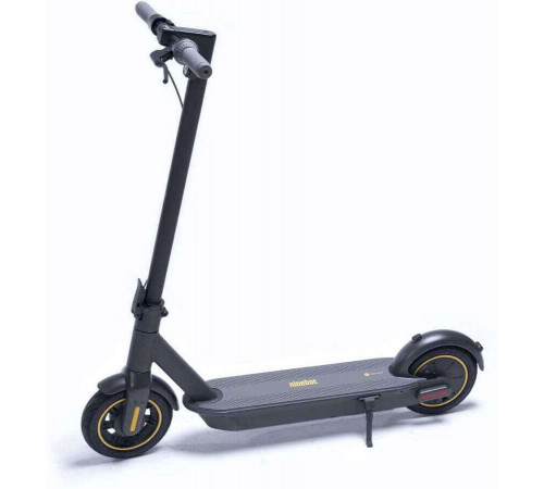 Electric scooter NINEBOT KickScooter Max G30P