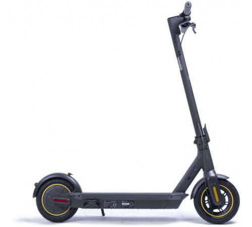 Electric scooter NINEBOT KickScooter Max G30P