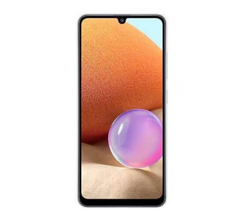 Smartphone Samsung Galaxy A32 64Gb, SM-A325F, purple