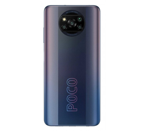 Smartphone Xiaomi Poco X3 Pro 8 / 256Gb 