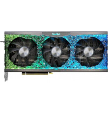 PALIT Graphics Card NVIDIA GeForce RTX 3070TI