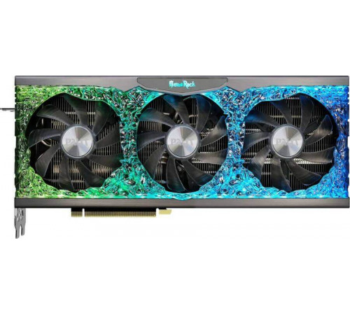 PALIT Graphics Card NVIDIA GeForce RTX 3070TI