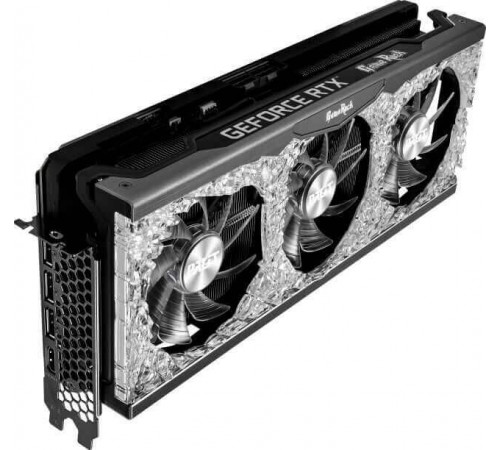 PALIT Graphics Card NVIDIA GeForce RTX 3070TI
