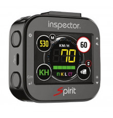 Radar detector Inspector SPIRIT AIR