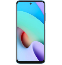 Xiaomi Redmi 10 64Gb smartphone, blue sea