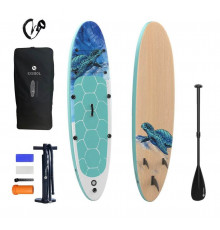 Supboard HIPER Turtle, inflatable