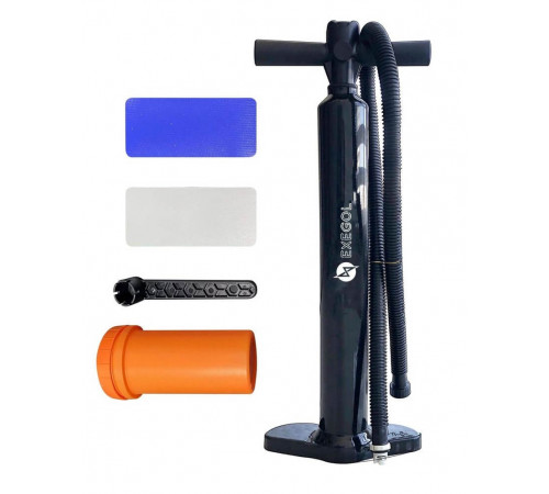 Supboard HIPER Turtle, inflatable