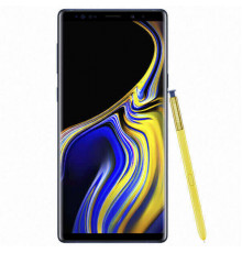 Smartphone Samsung Note 9 128Gb Indigo