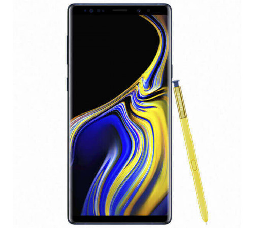 Smartphone Samsung Note 9 128Gb Indigo